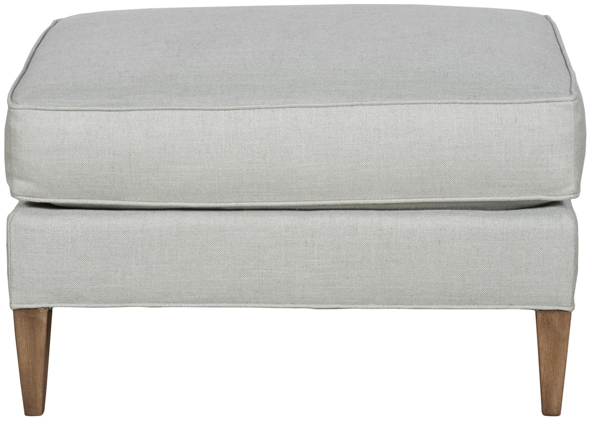 Vanguard Merrill Ottoman V485-OT