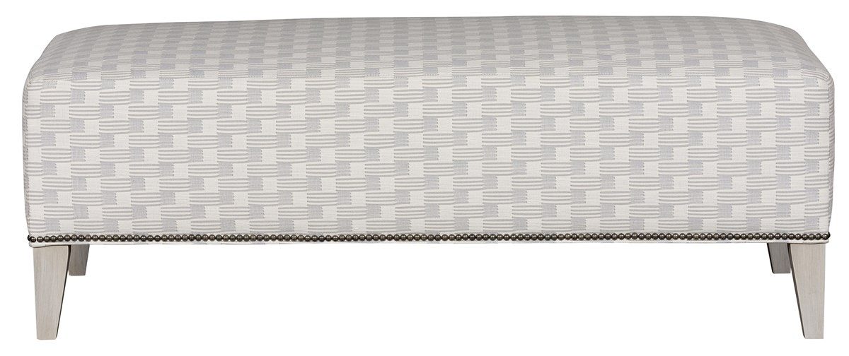 Vanguard Personalized Bench V50YMXPO