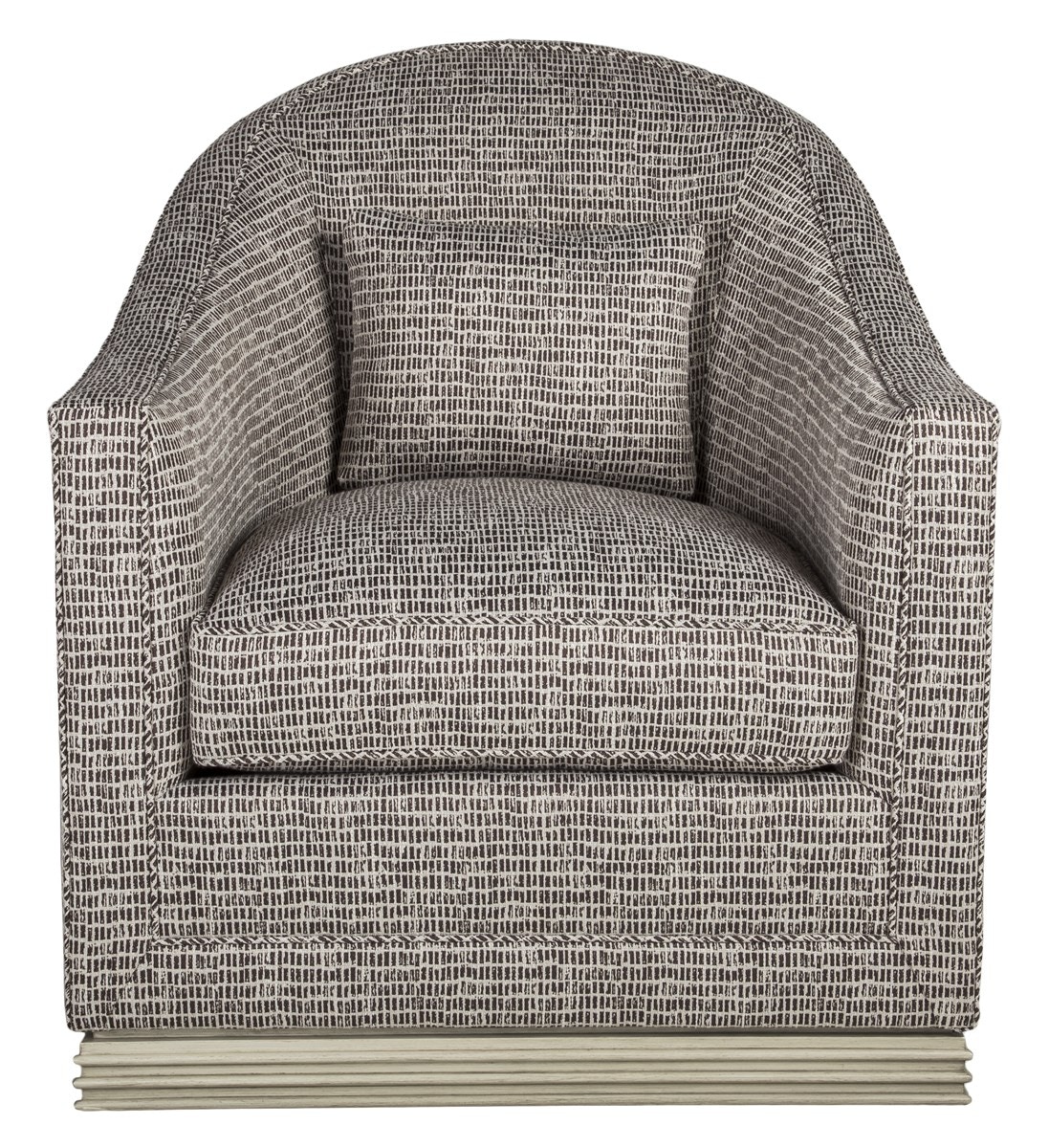 Vanguard Syms Swivel Chair V599-SW