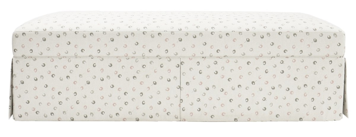 Vanguard Personalized Bench V60ZJXPN