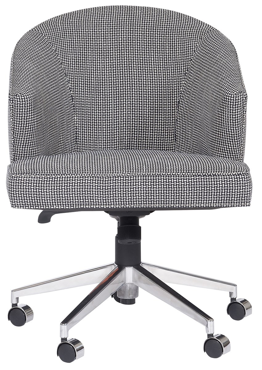 Vanguard Charley Desk Chair V67-DC