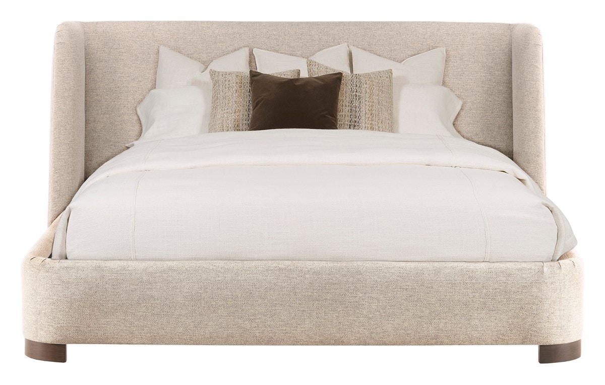 Vanguard Tansy Queen Bed V688Q-HF