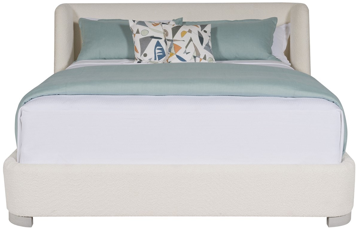Vanguard Tansy King Bed V688K-HF
