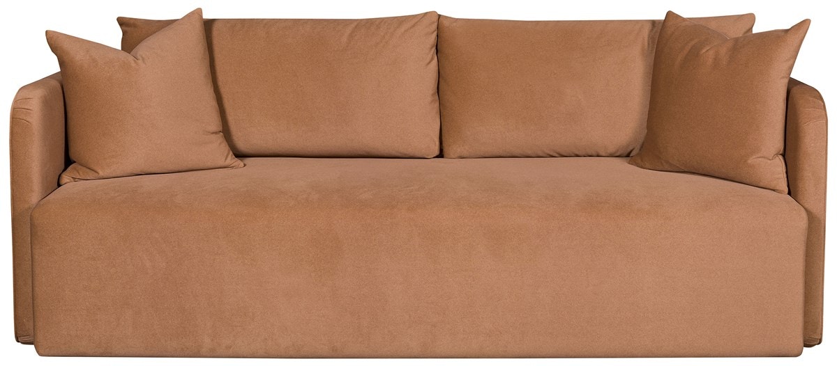 Vanguard Wren Mid Sofa V689-MS