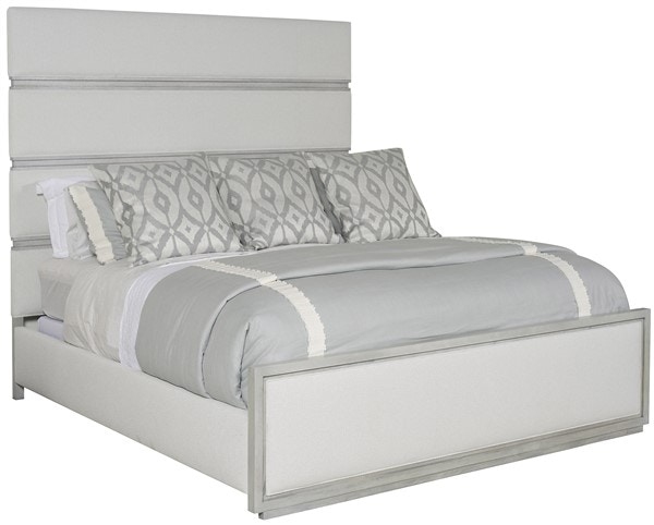 Vanguard V801KHF Bedroom Dune King Bed