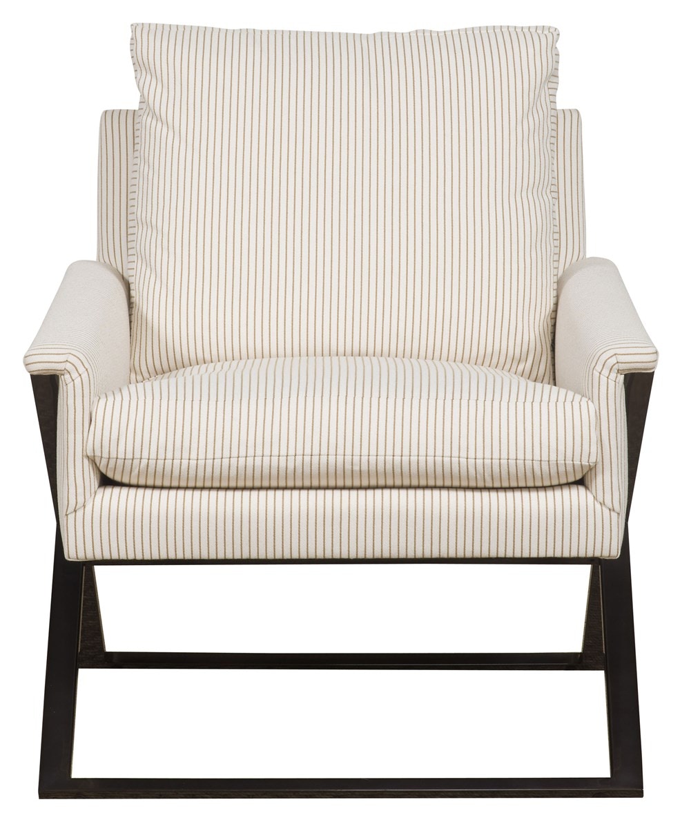 Vanguard Everett Chair V835-CH