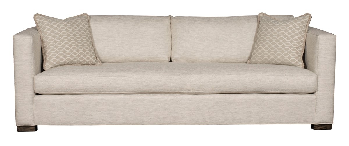 Vanguard Brandt Sofa V866-1S