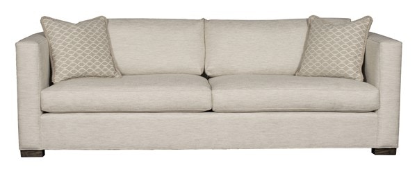 Vanguard V8662S Living Room Brandt Sofa
