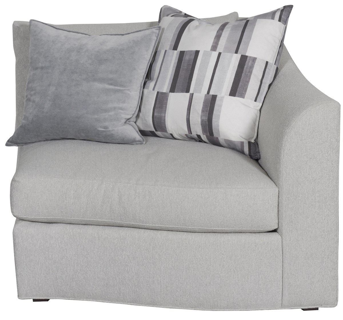 Vanguard Evelyn Right Arm Chair V898-RAC