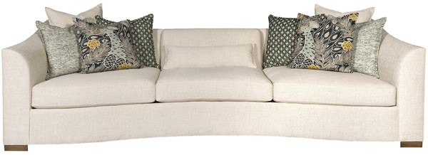 Vanguard V898S Living Room Evelyn Sofa