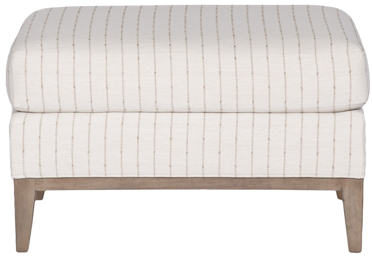 Vanguard Fiora Ottoman V955-OT