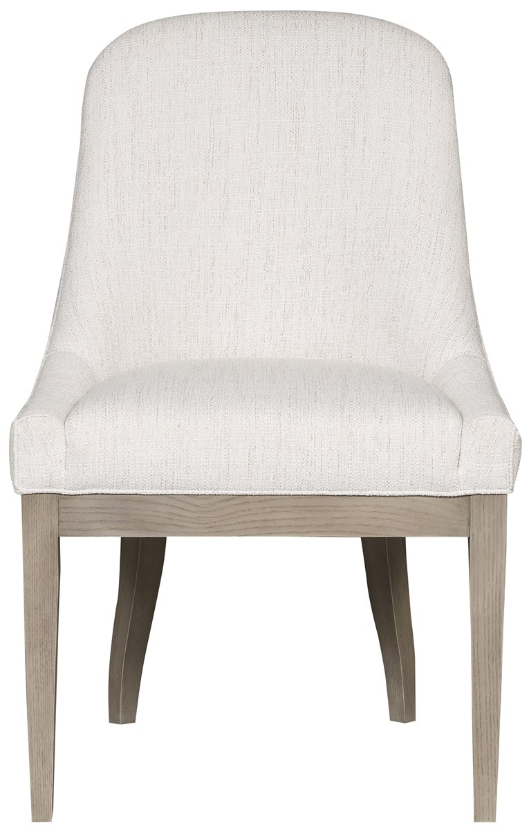 Vanguard Spade Side Chair V979S