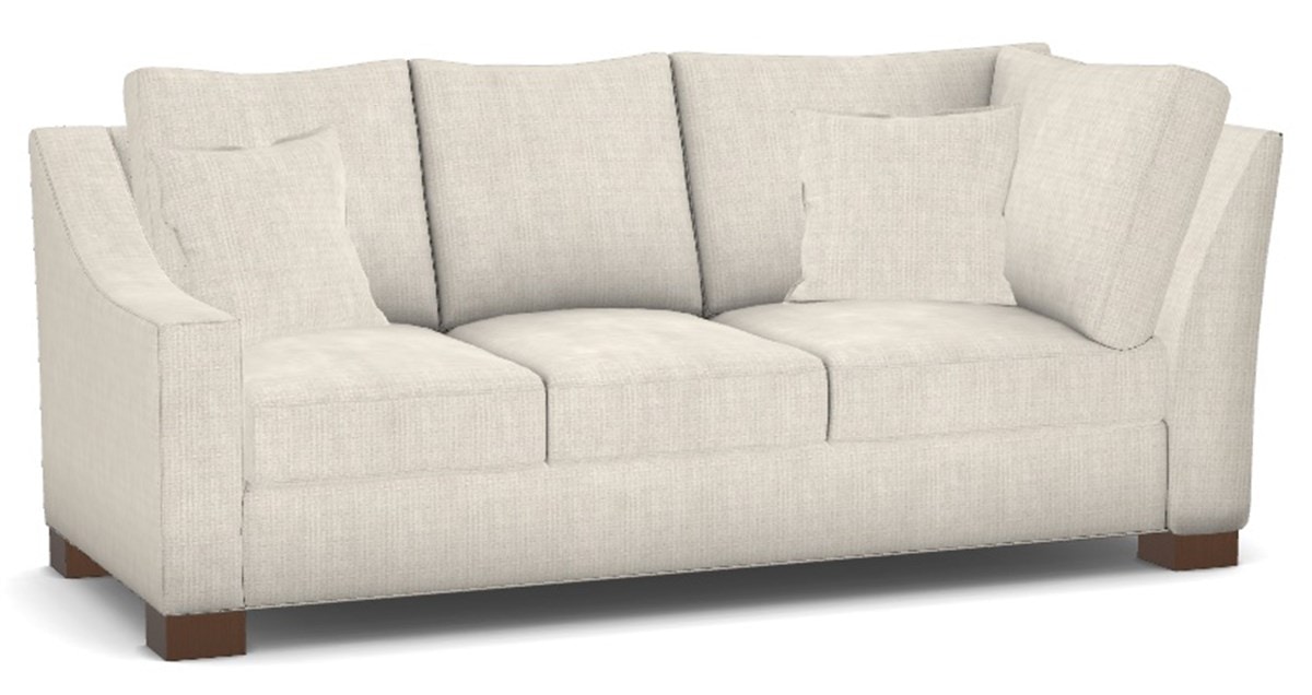 Vanguard Left Arm Corner Sofa VA4LCSCF
