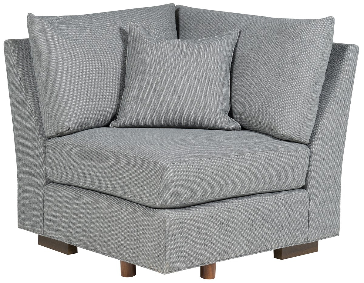 Vanguard Envision Corner Chair VL4CCFF