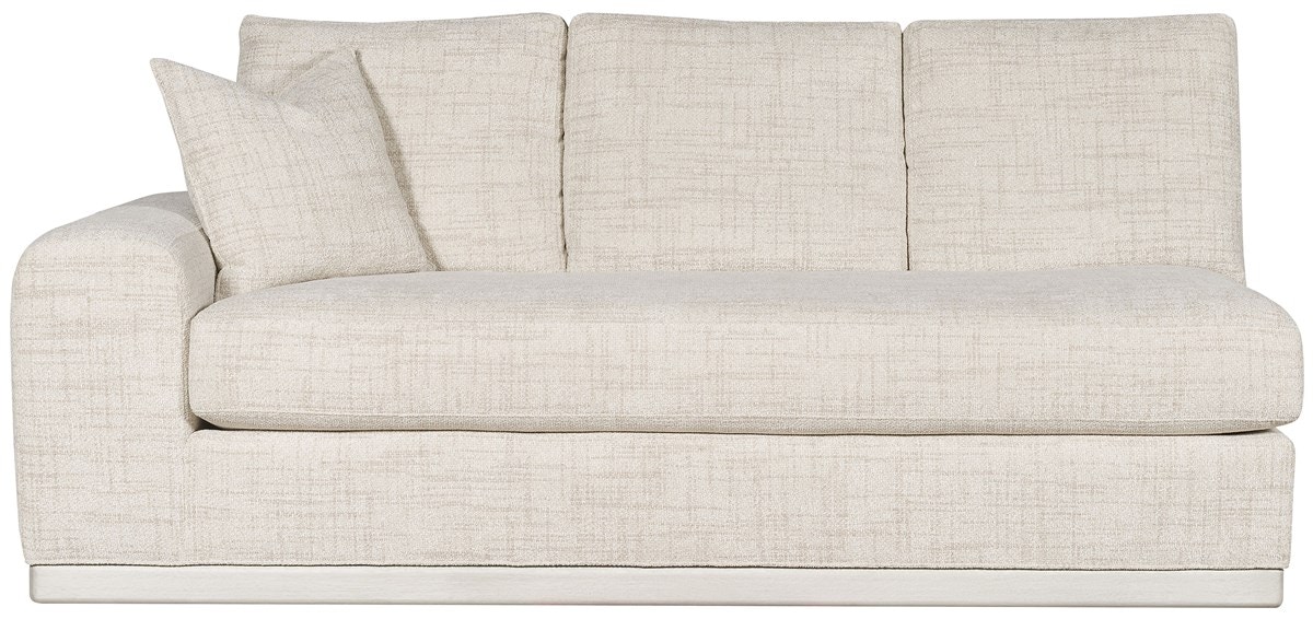 Vanguard Envision Left Arm Sofa VM4LA1CF