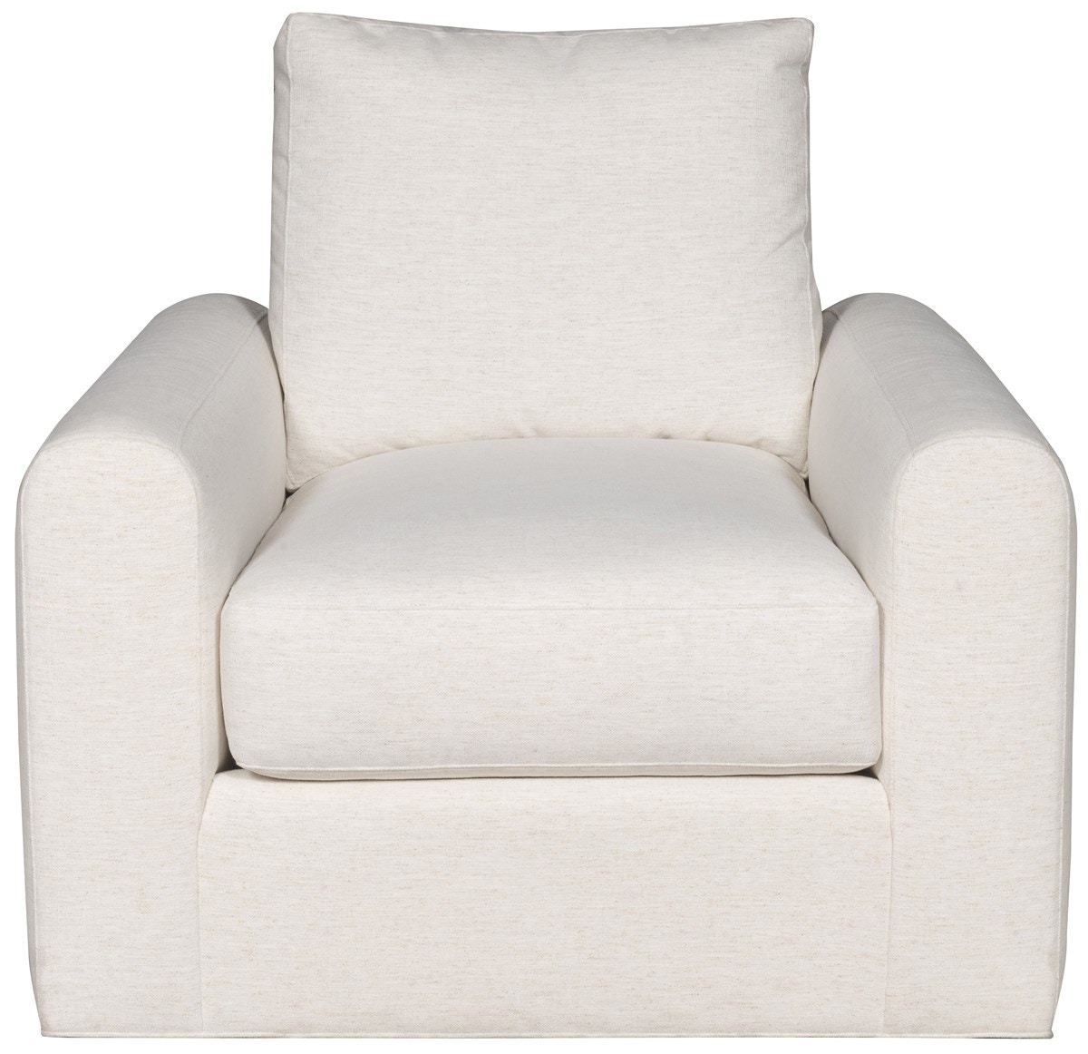 Vanguard Envision Swivel Chair VO1SWCF
