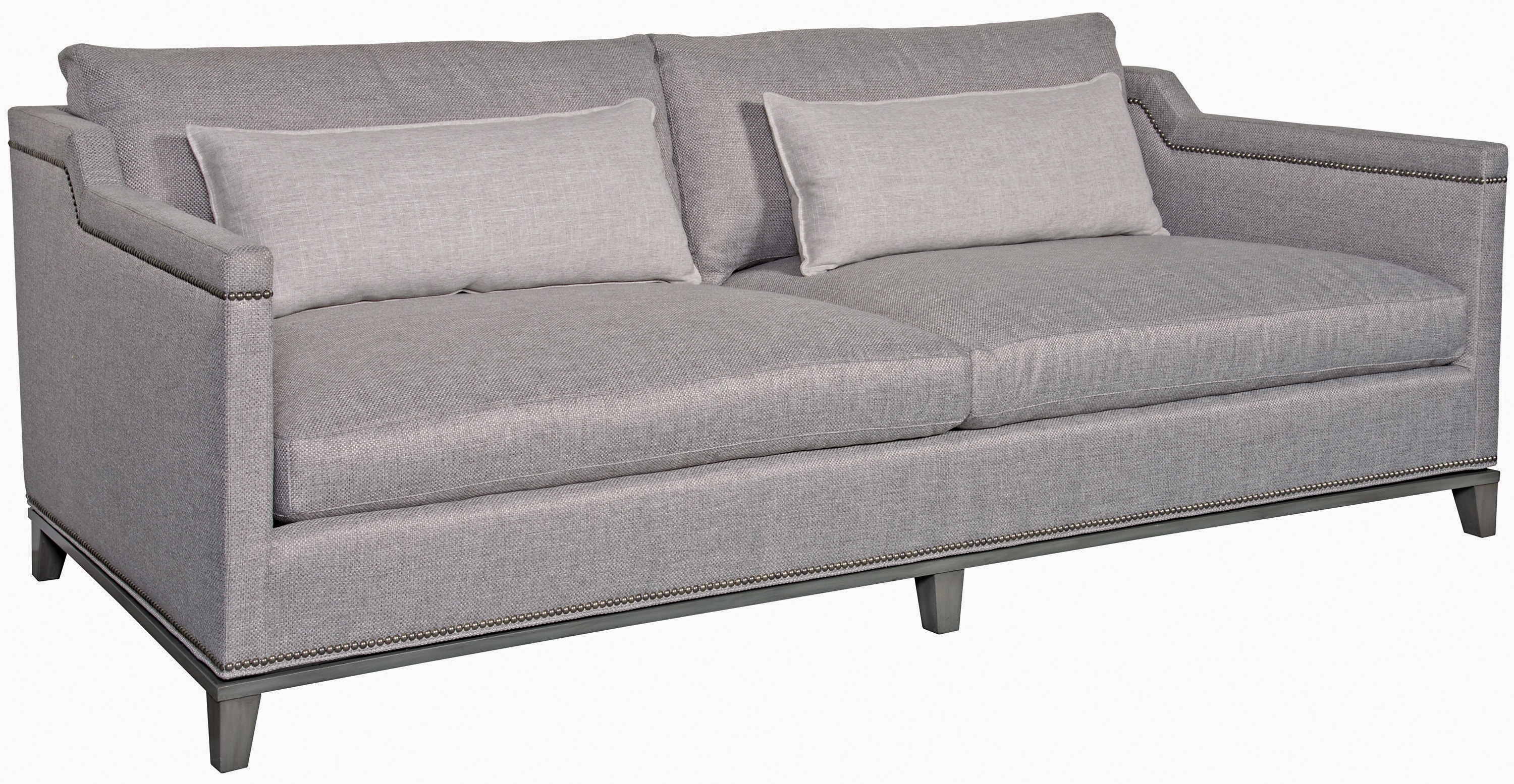 Vanguard Furniture W1032S Living Room Michael Weiss Humphreys Sofa