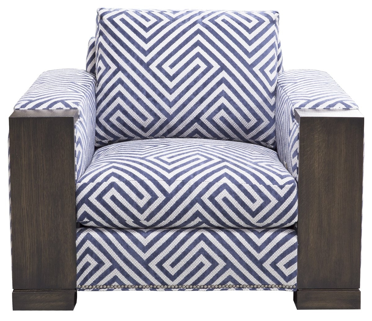Vanguard Michael Weiss Abingdon Chair W12CHO