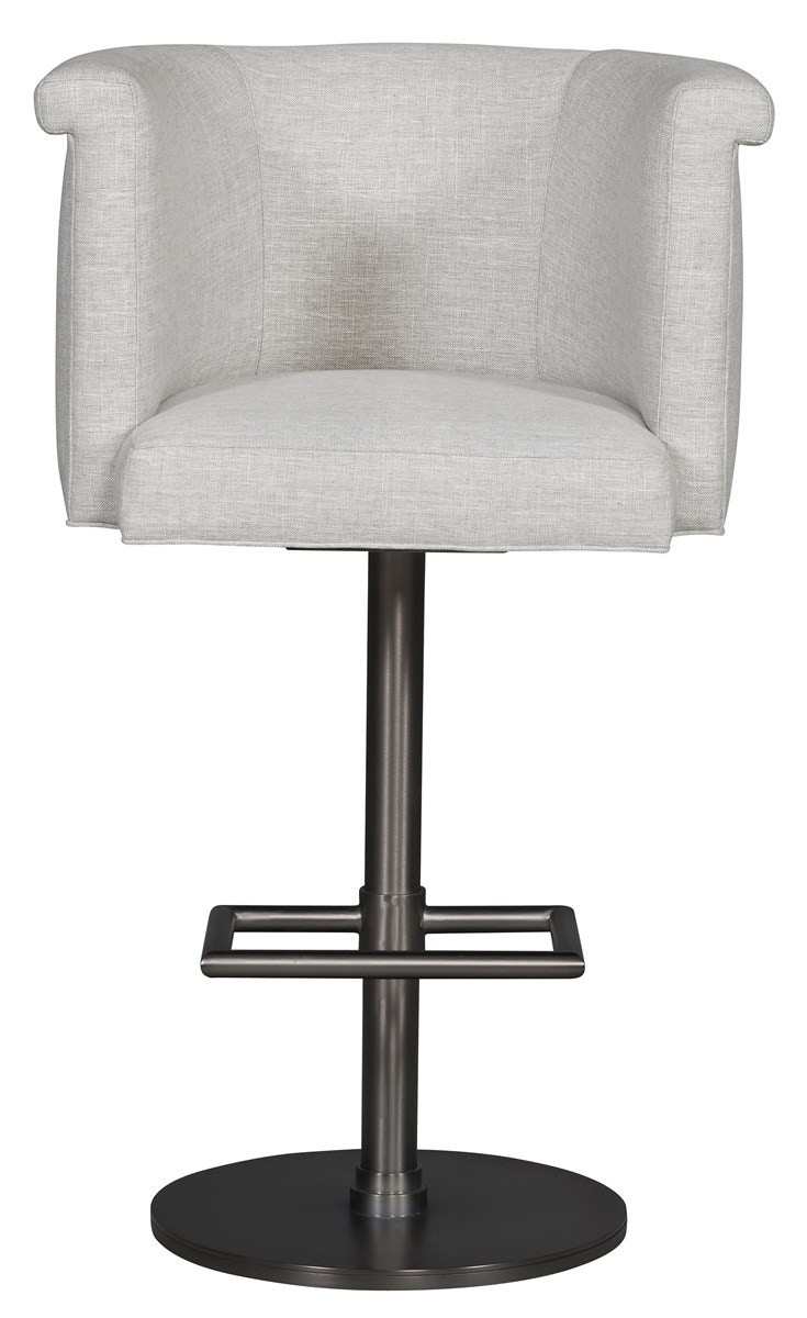 Vanguard Vesper Barstool W210-BS