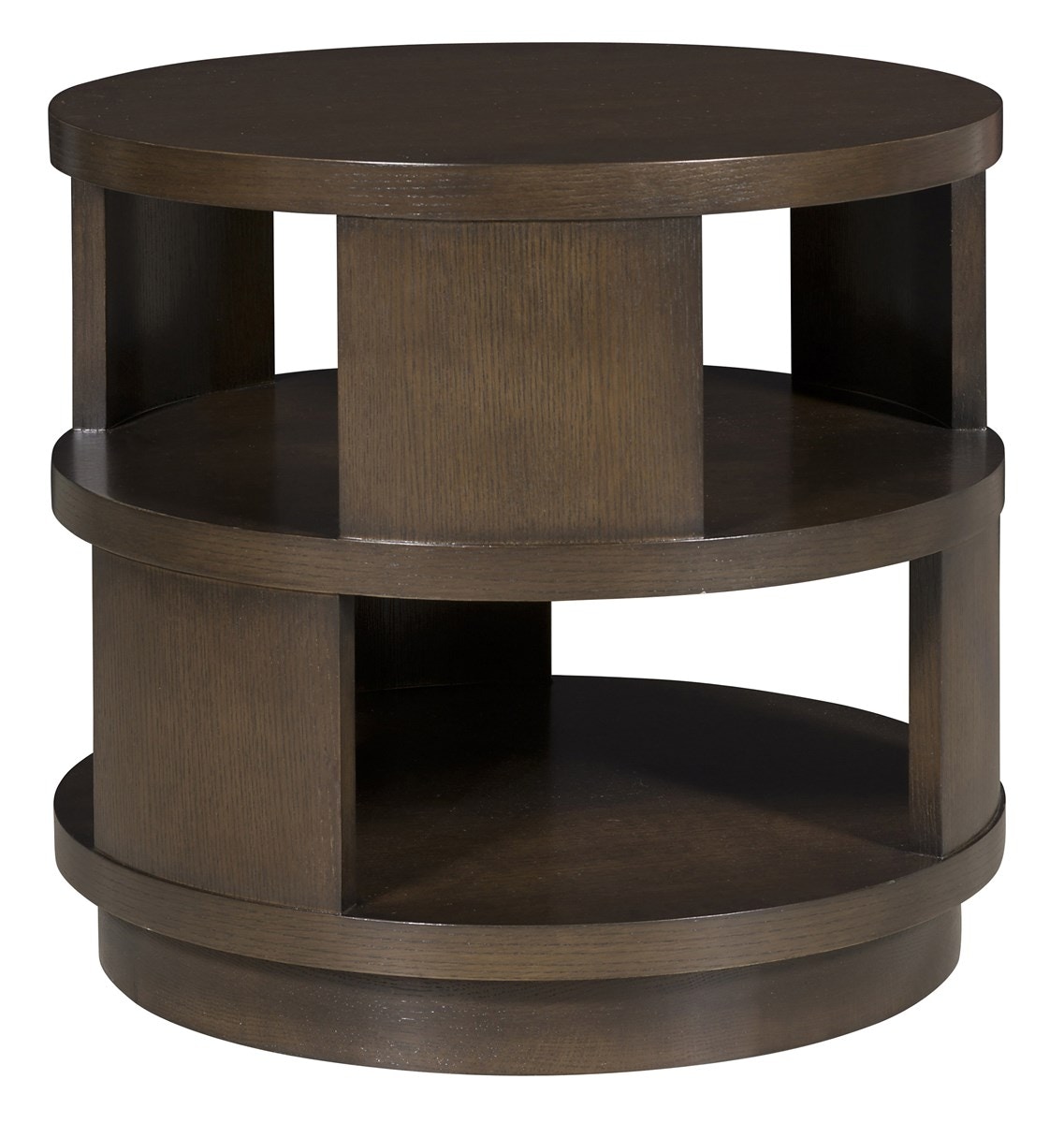 Vanguard Middleton End Table W215E