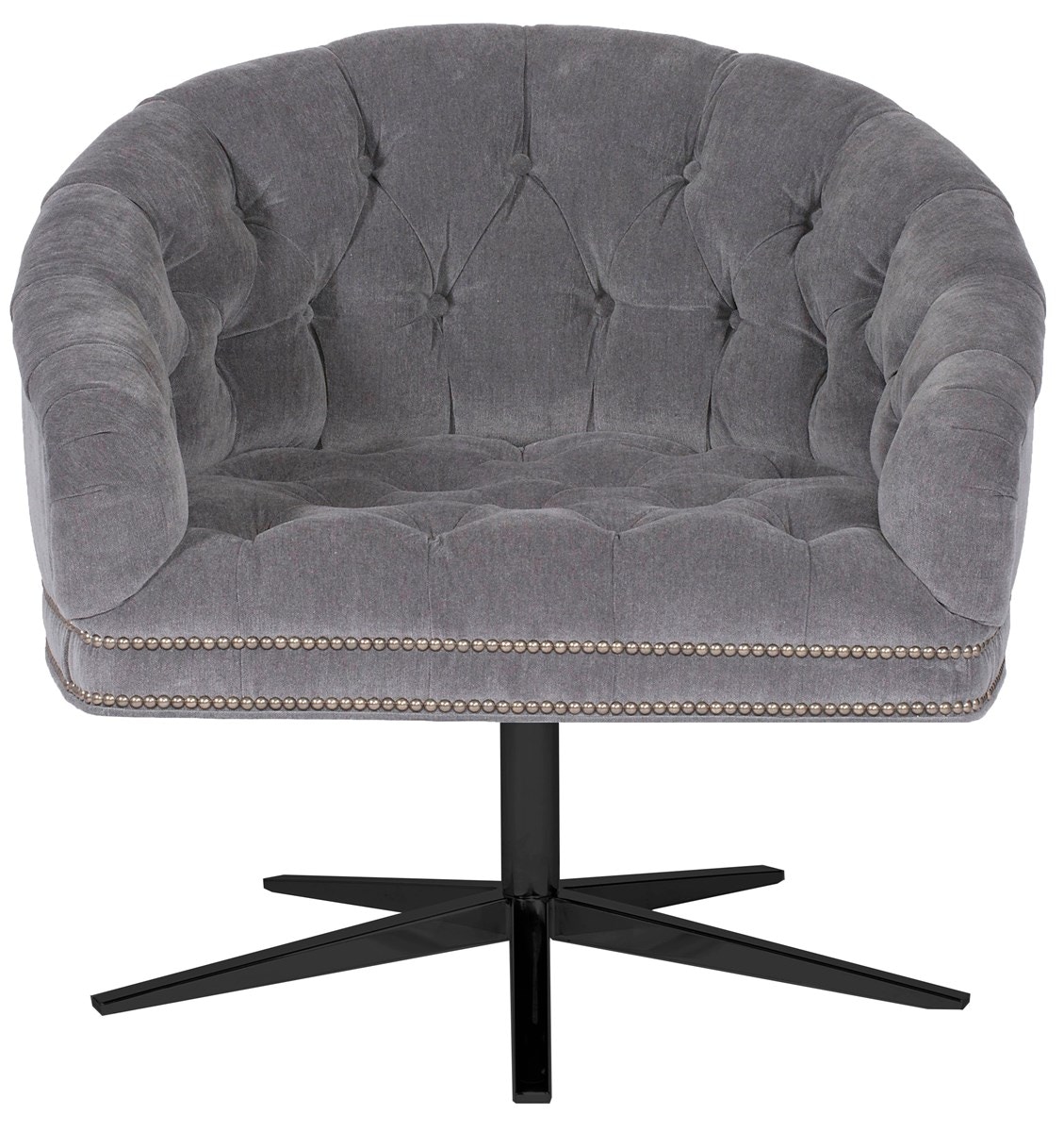 Vanguard Slade Swivel Chair W229-SW