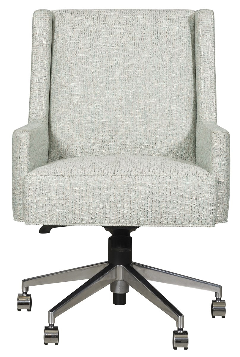 Vanguard Owen Plain Desk Chair W263P-DC