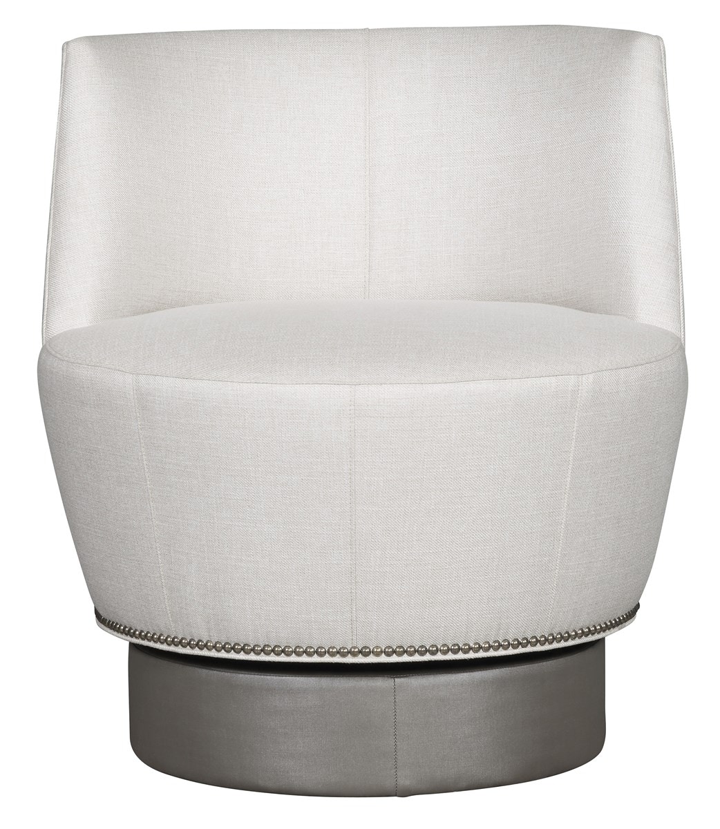 Vanguard Tilson Swivel Chair W307-SW