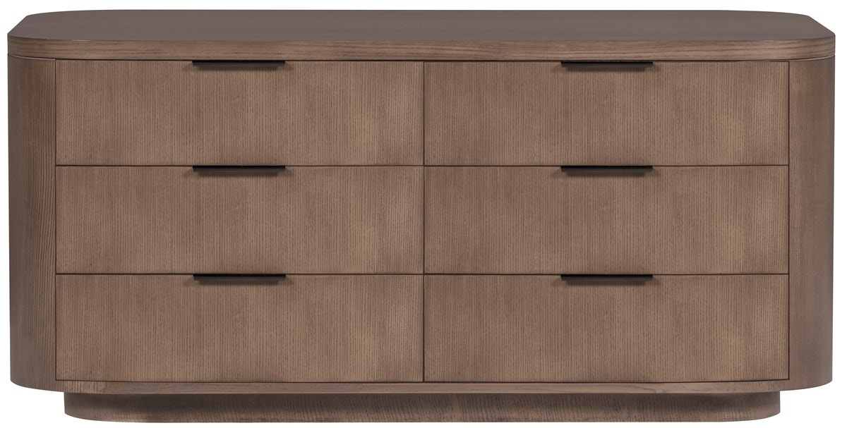Vanguard Grandhaven Dresser W420D