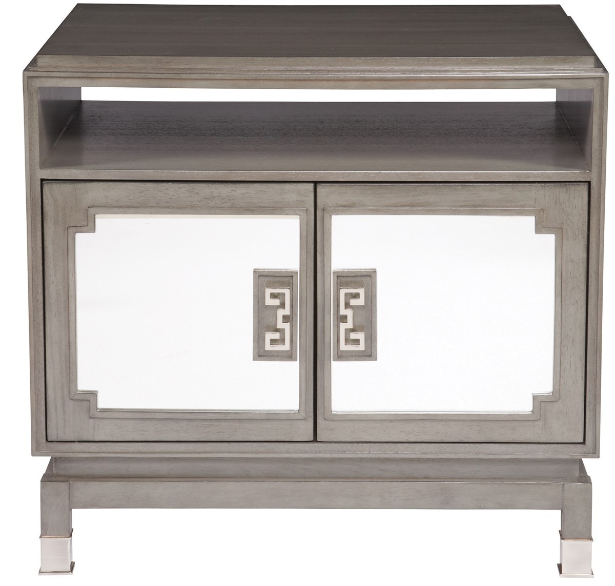 Vanguard Wainright Lamp Table W484L