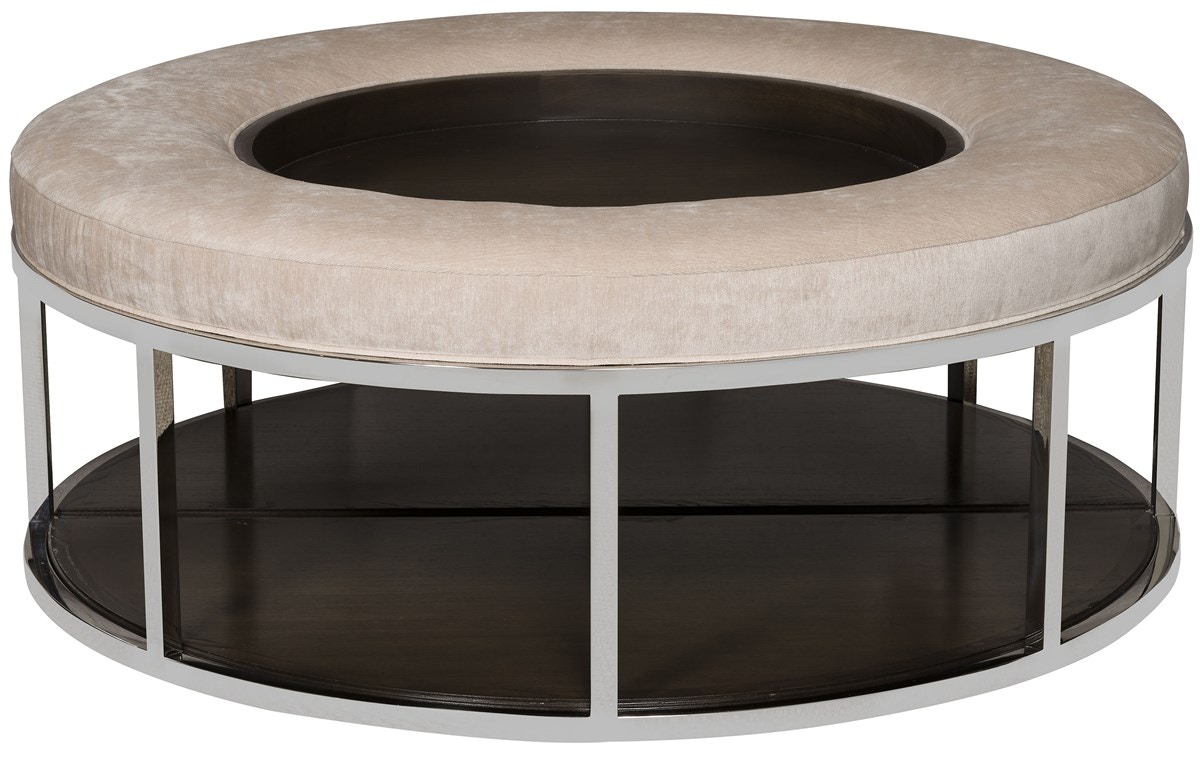 Vanguard Wayland Ottoman W48DSGN