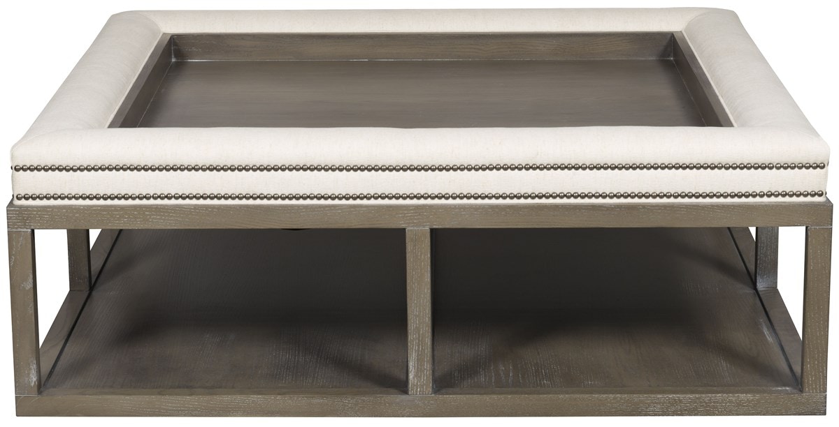 Vanguard Wayland Ottoman W52SWHH