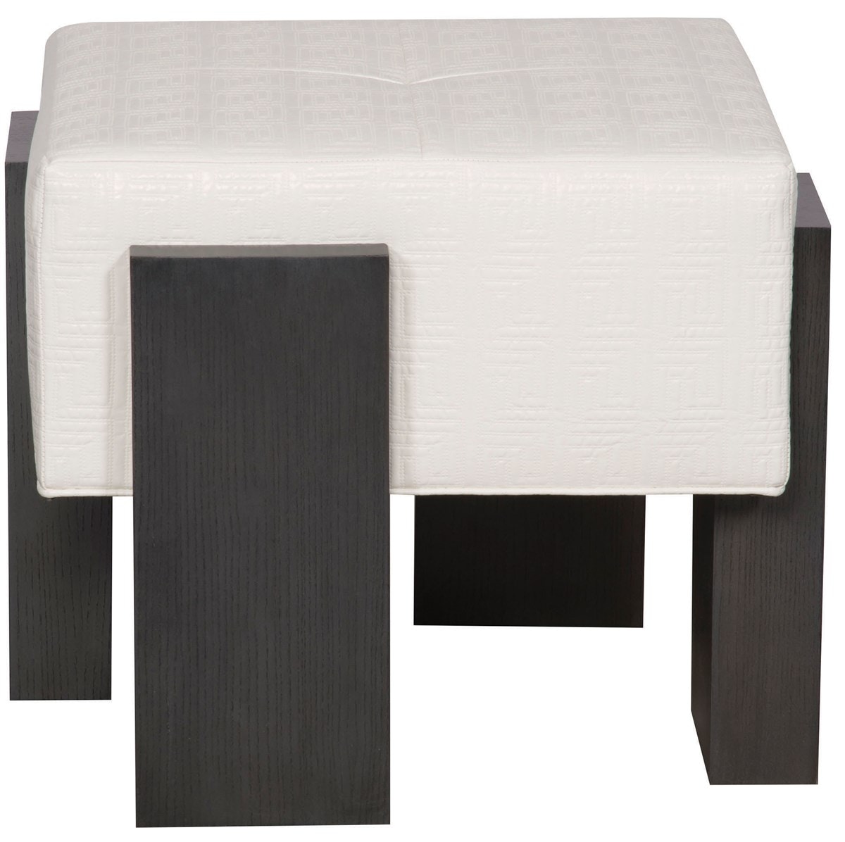 Vanguard Buckland Bench W564-BE