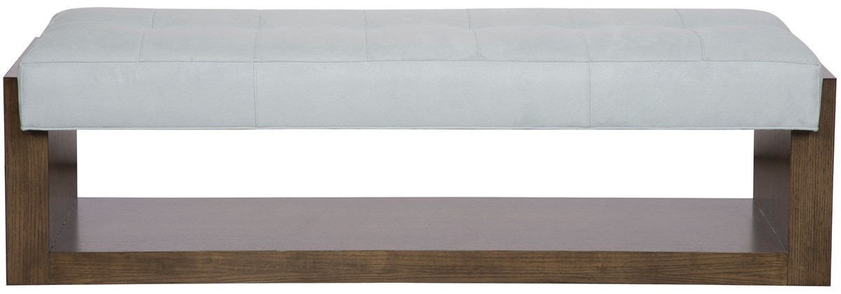 Vanguard Connolly Bench W566-BE