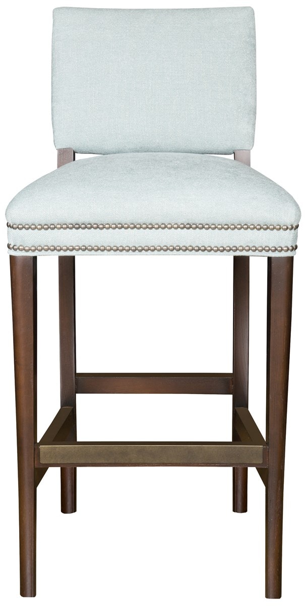 Vanguard Newton Bar Stool W709-BS