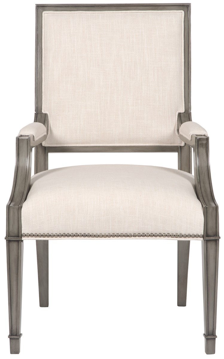 Vanguard Leighton Arm Chair W711A