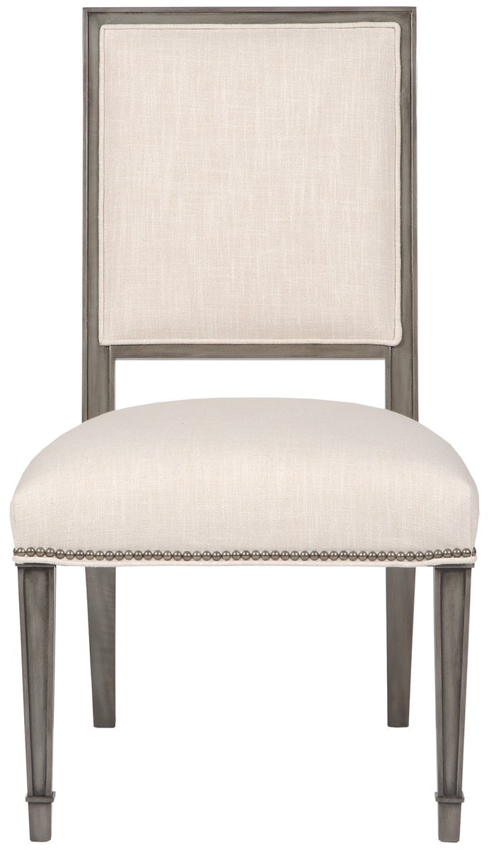 Vanguard Leighton Side Chair W711S
