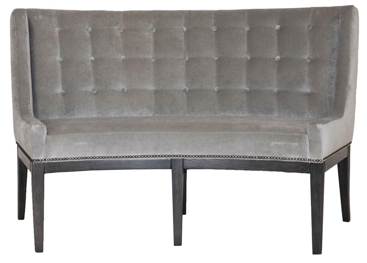 Vanguard Alton Banquette W715-BQ