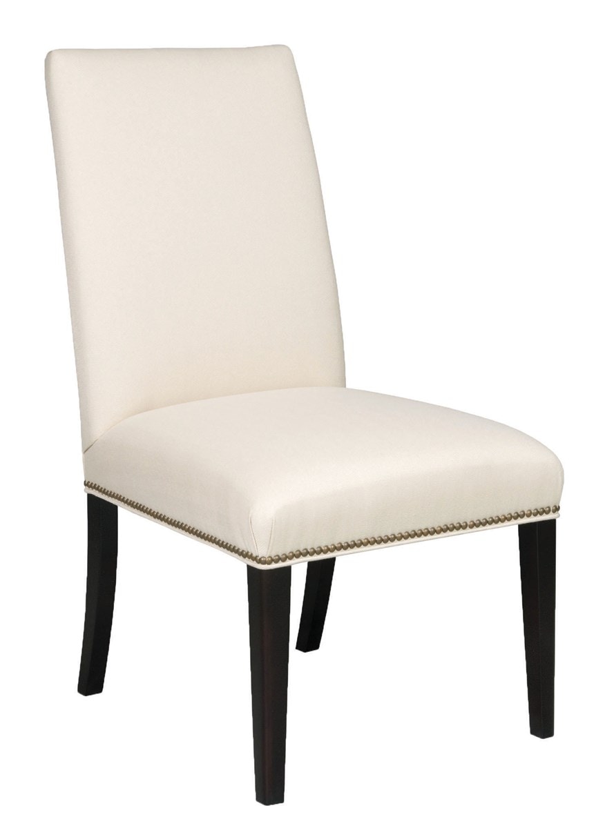 Vanguard Bailey Side Chair W722S