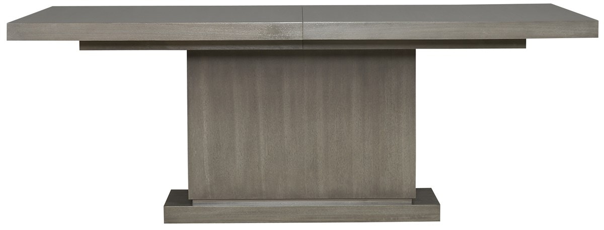 Vanguard Bradford Dining Table W738T
