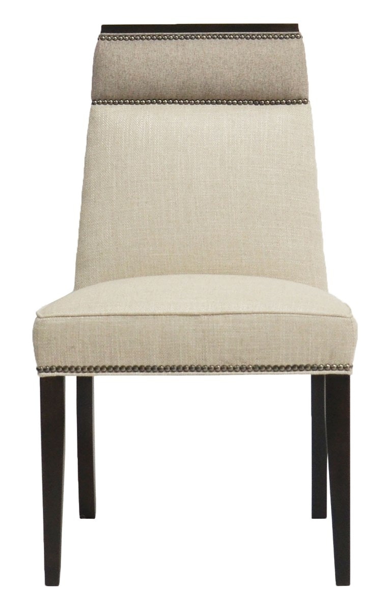 Vanguard Phelps Side Chair W743S