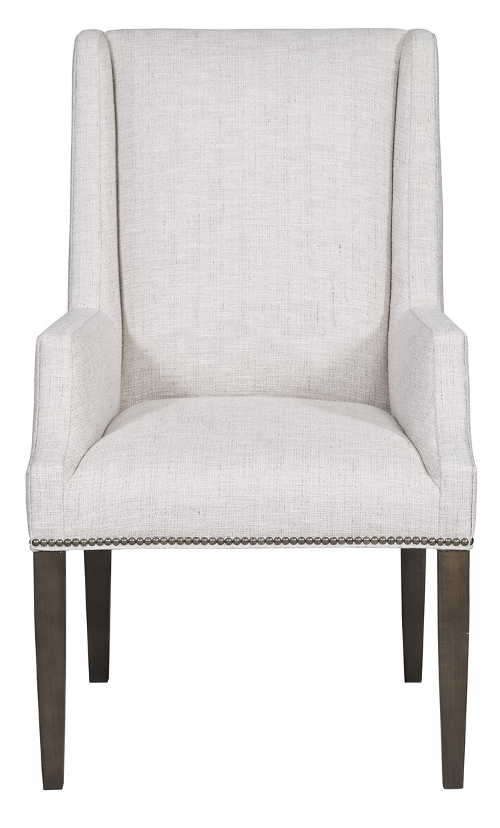Vanguard Everhart Dining Arm Chair W772A