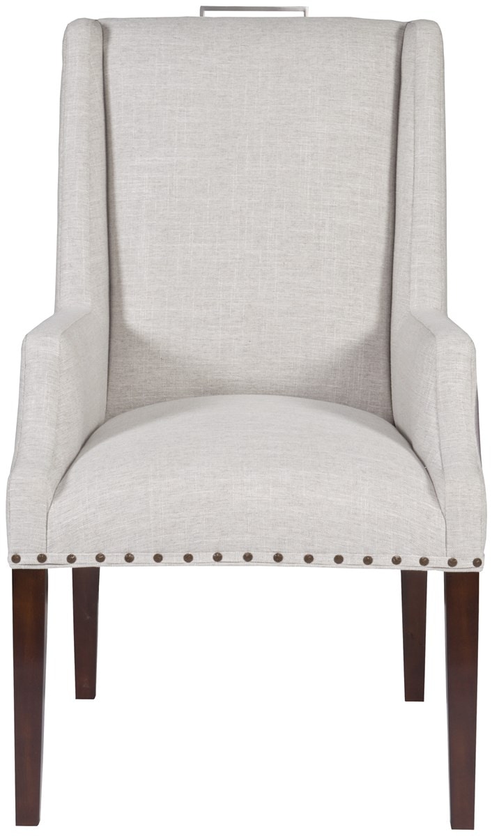 Vanguard Everhart Arm Chair W775A