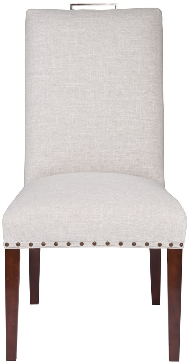 Vanguard Everhart Side Chair W775S