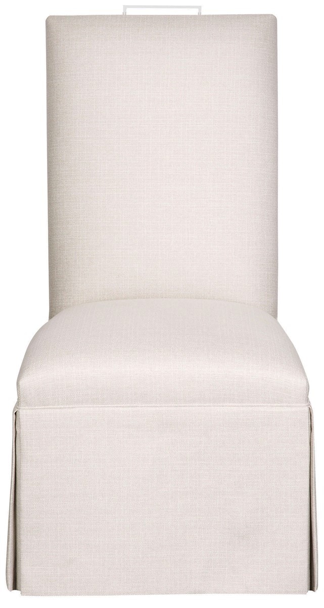 Vanguard Everhart Side Chair W775SD
