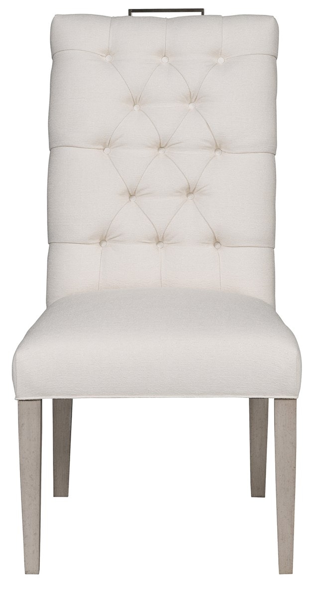 Vanguard Everhart Dining Chair W775TS