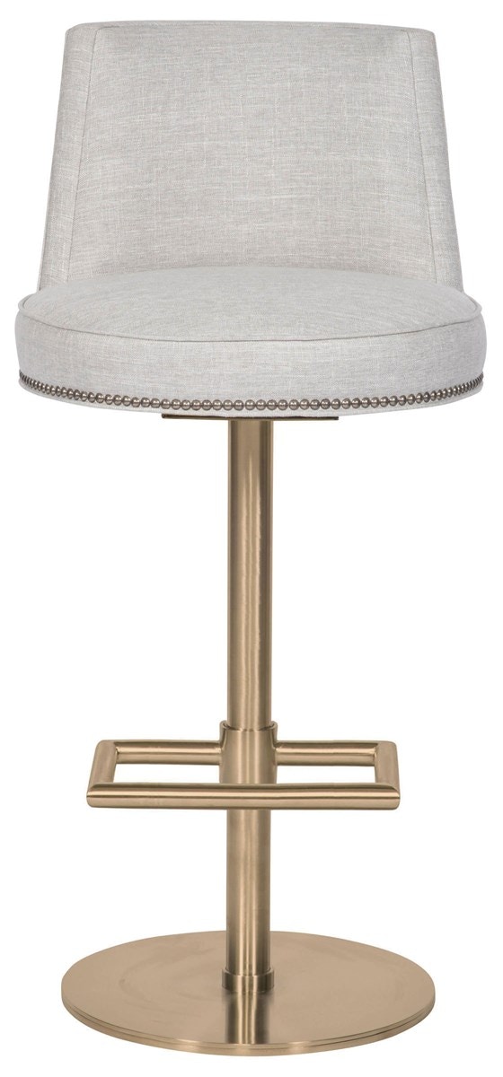 Vanguard Donegal Barstool W820-BS