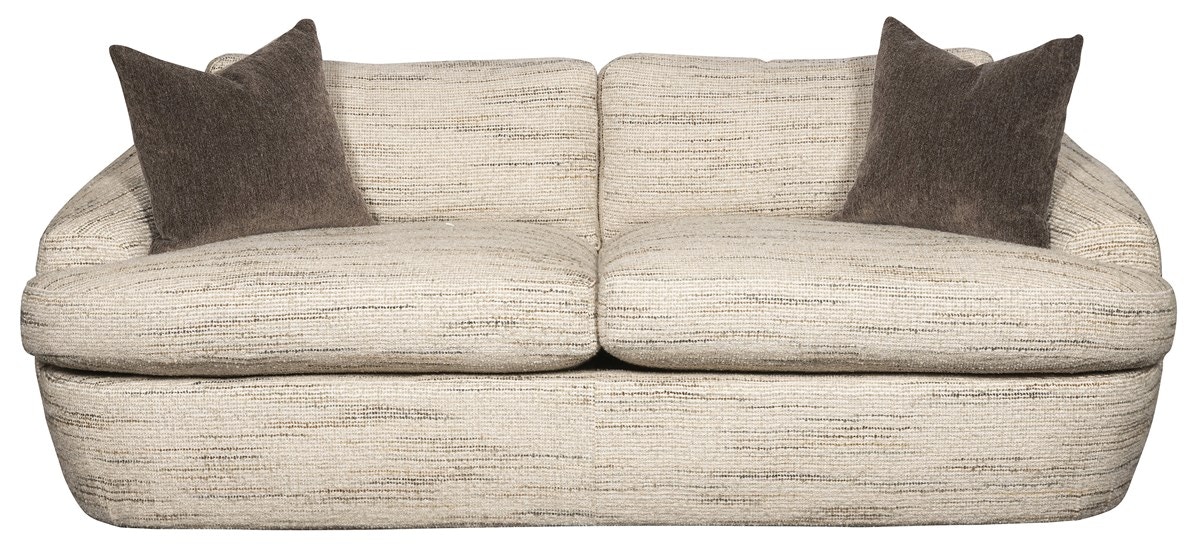 Vanguard Fillmore Mid Sofa W830-MS