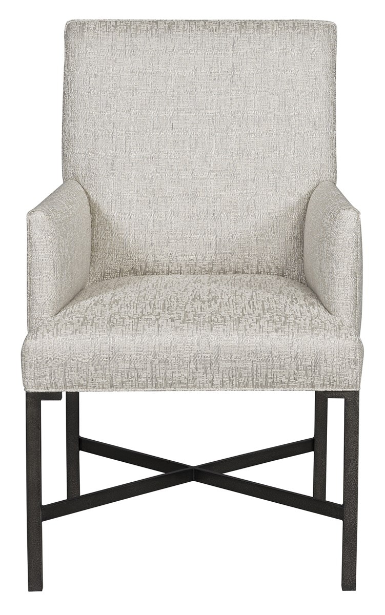 Vanguard Glendale Arm Chair W837A
