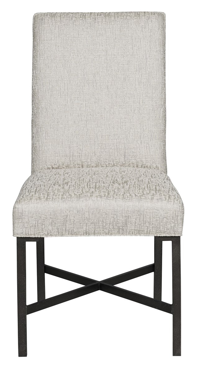 Vanguard Glendale Side Chair W837S