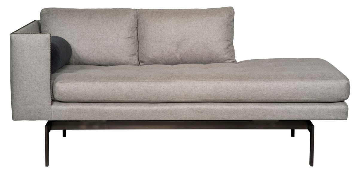 Vanguard Penfield Left Arm Settee W880-LSE